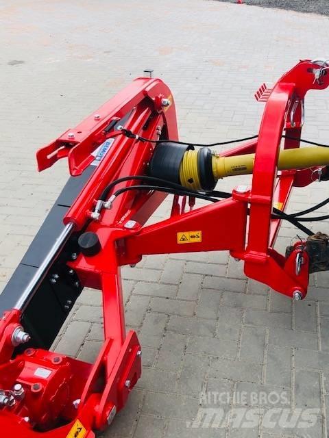 Tehnos MBPL 200 LW Corta-sebes