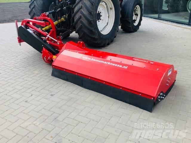 Tehnos MBPL 200 LW Corta-sebes
