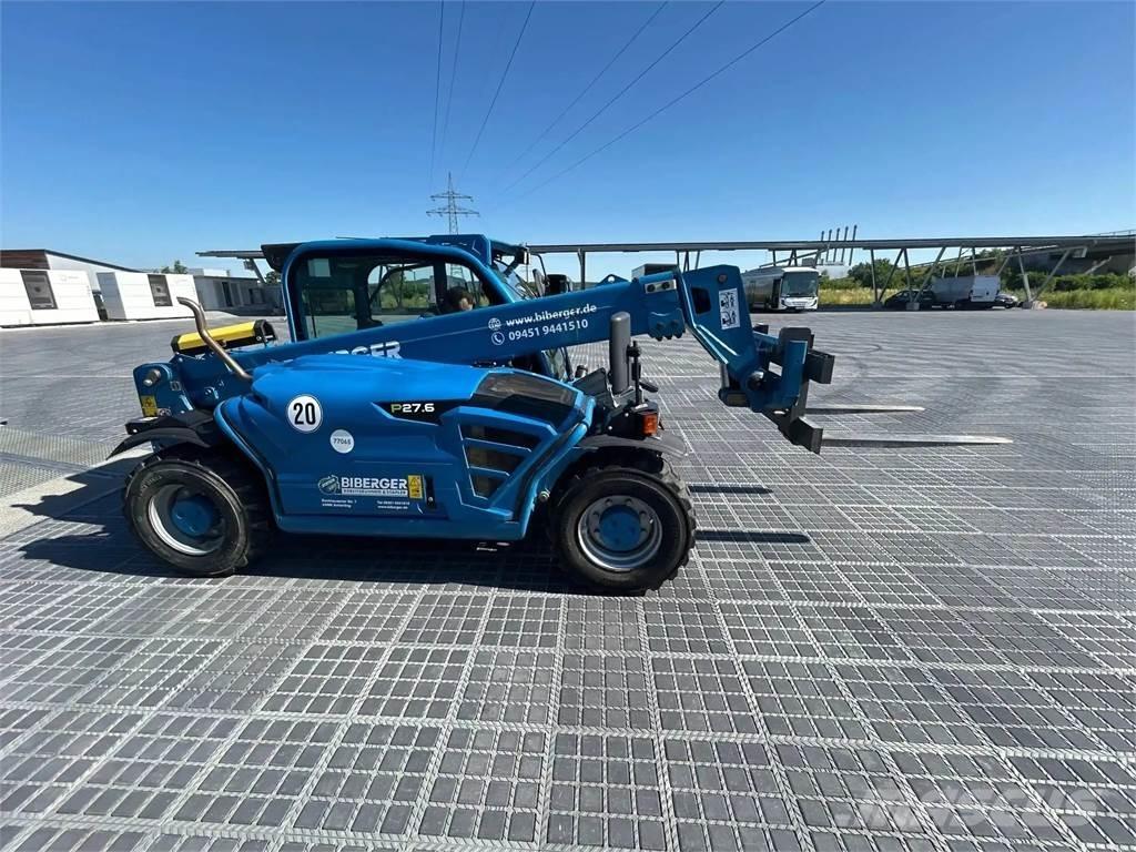 Merlo P 27.6 Plus Empilhadores - Outros