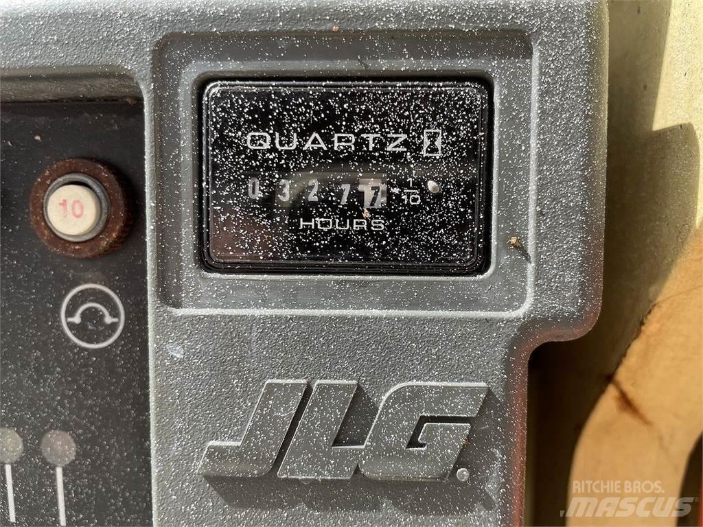 JLG 1930ES Elevadores de tesoura