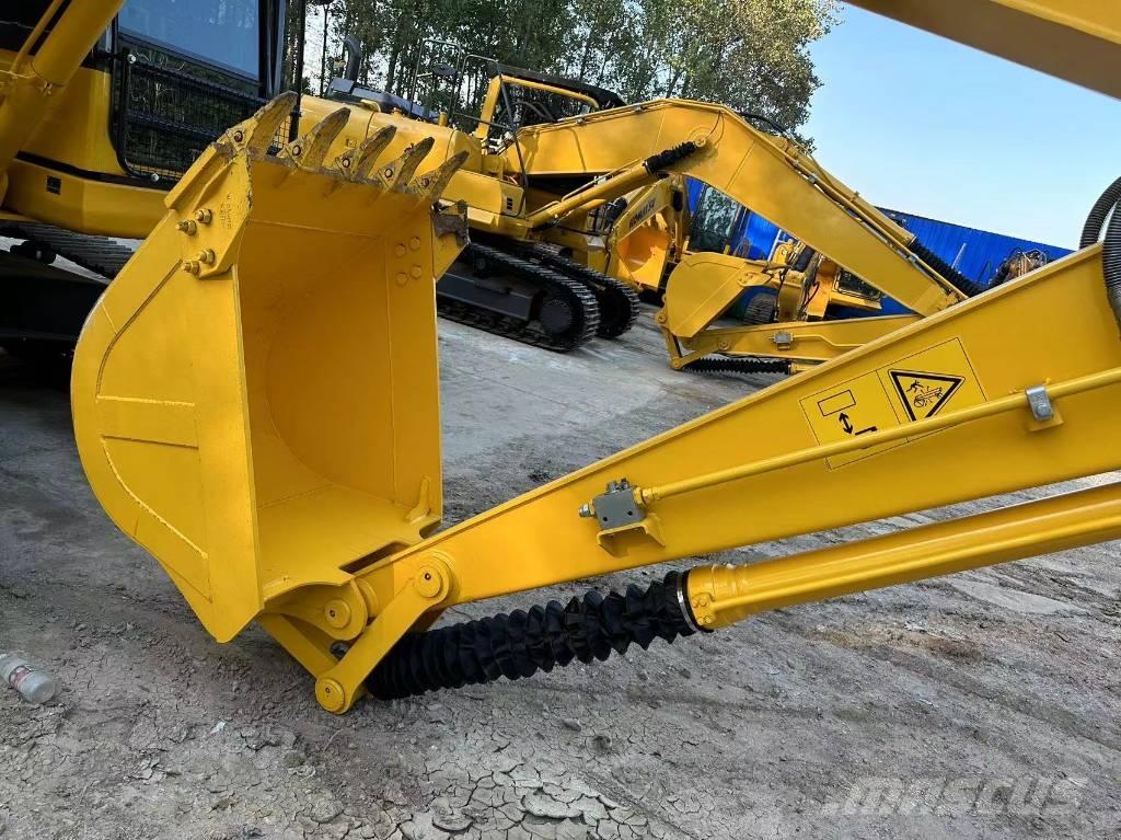 Komatsu PC 120-8 Escavadoras de rastos
