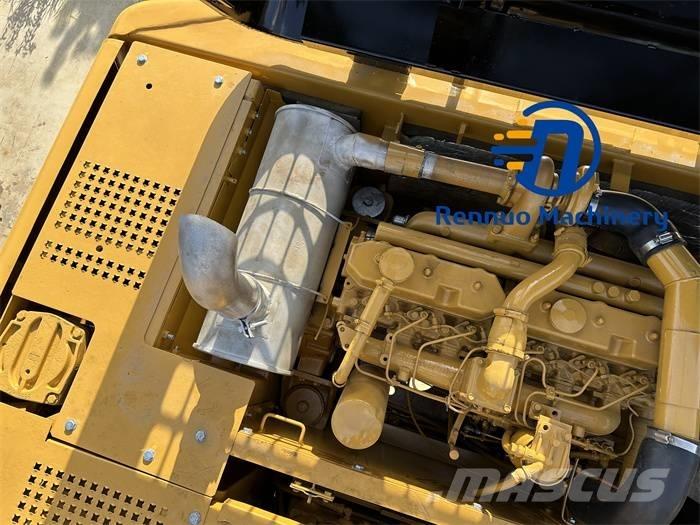 CAT 320 B L Escavadoras de rastos