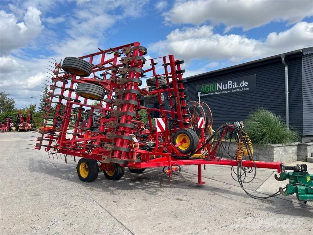 Väderstad NZA 800 Perfuradoras combinadas