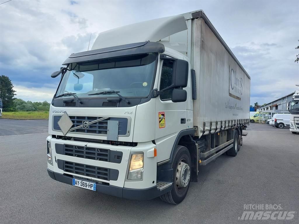 Volvo FM Outros Camiões