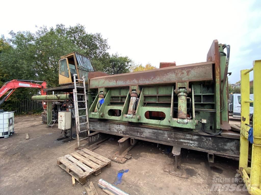  Idromec PN4200 Britadeiras