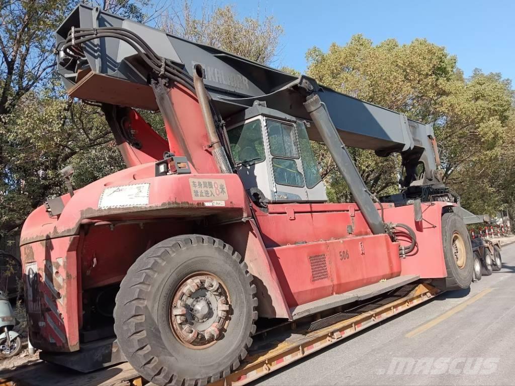 Kalmar DRT 450 Guindastes móveis