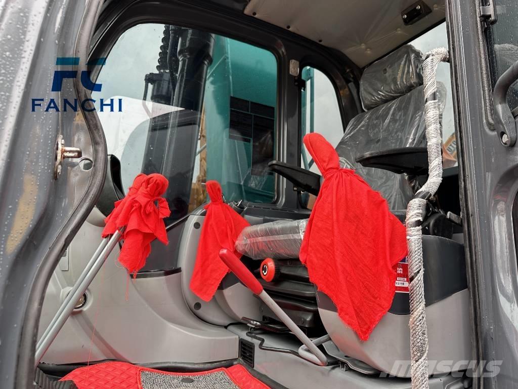 Kobelco SK 200D Escavadoras de rastos