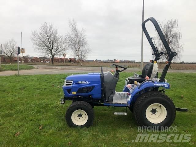 Iseki TM 3267 Tratores Agrícolas usados