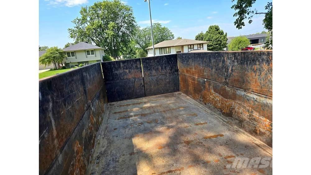 Big Tex 14FT Outros Reboques