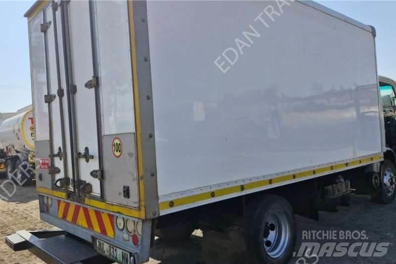 Isuzu NPR 275 Outros Camiões