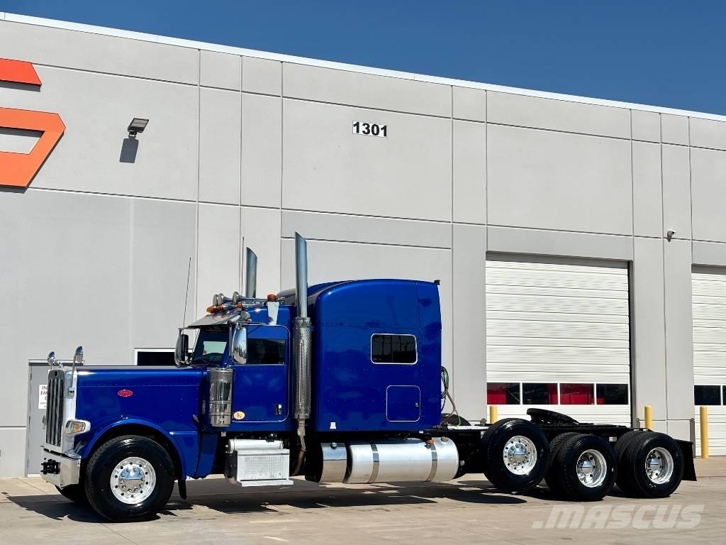 Peterbilt 389 Tractores (camiões)