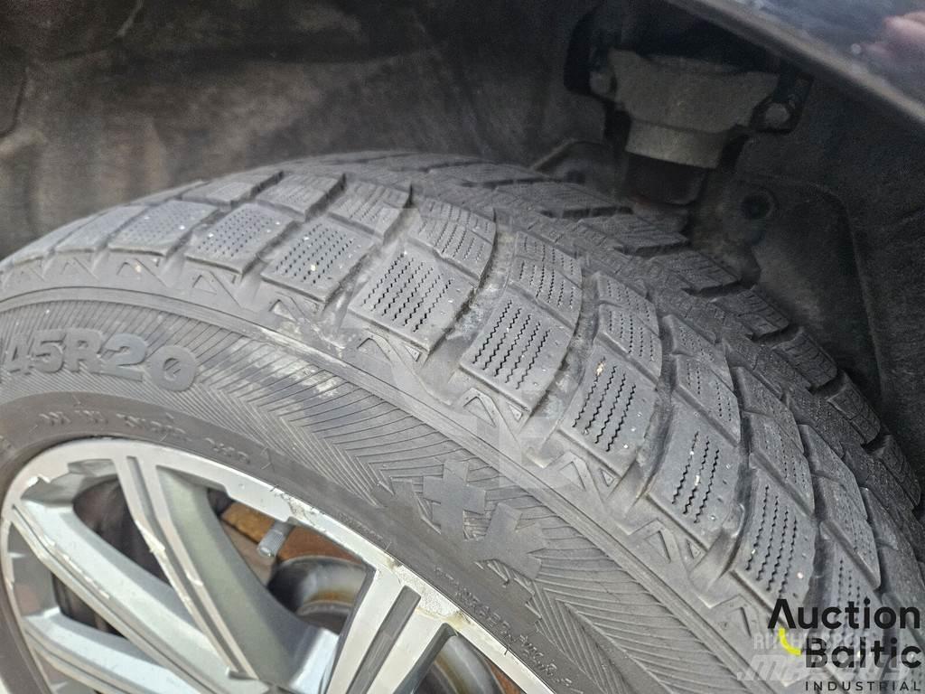 Audi Q7 Carros Ligeiros