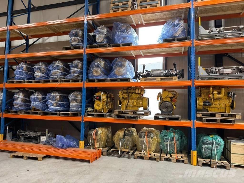 CAT C 7.1 Agricultura - Outros
