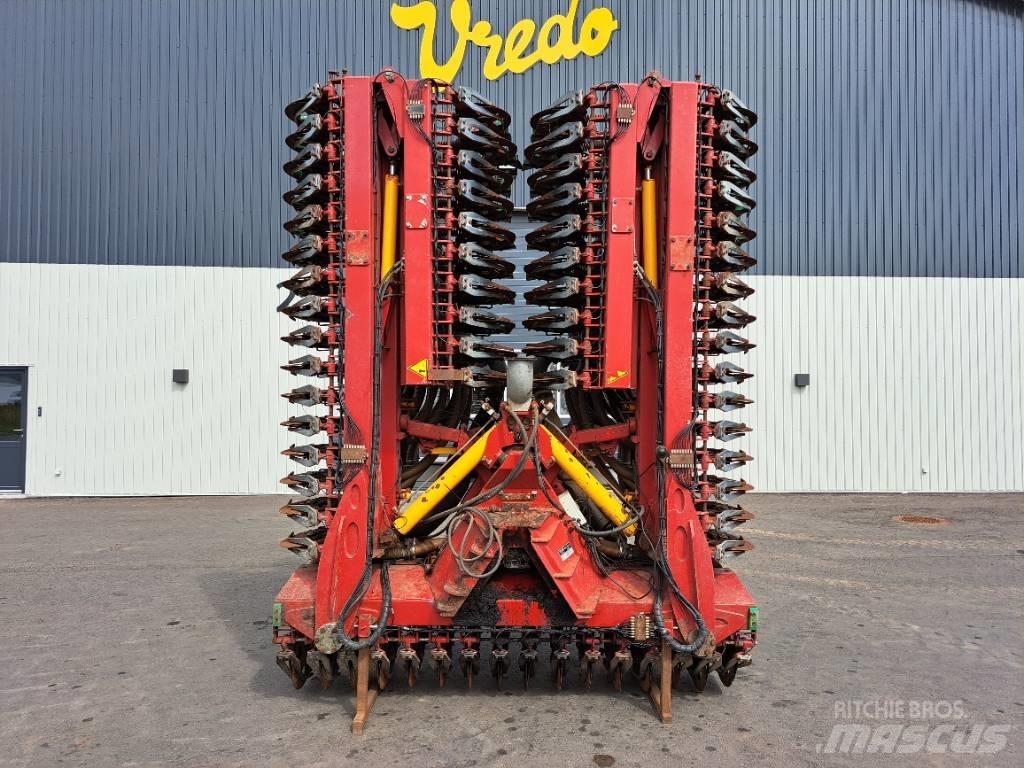 Vredo ZB3-12068 Outras máquinas e acessórios de fertilização