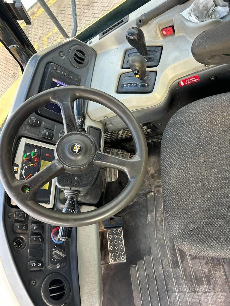 CAT 740 B Camiões articulados