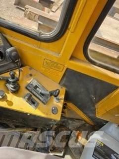 Volvo BM 5350B Camiões articulados