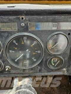 Volvo BM 5350B Camiões articulados