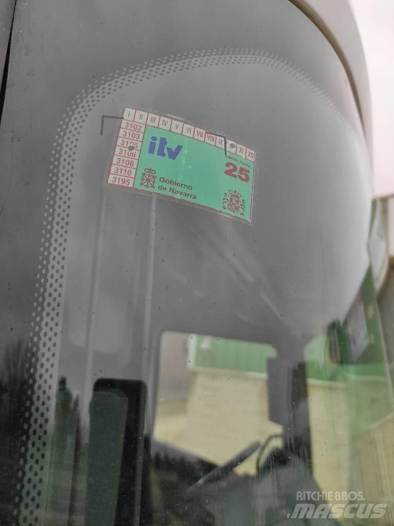 DAF XG530FT Tractores (camiões)