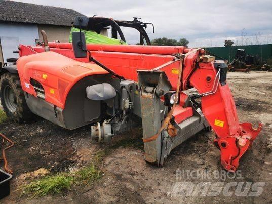 Manitou MT 1440 rim Pneus, Rodas e Jantes