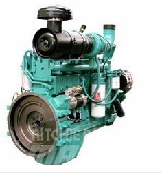 Cummins 6CT8.3-GM129 Motores