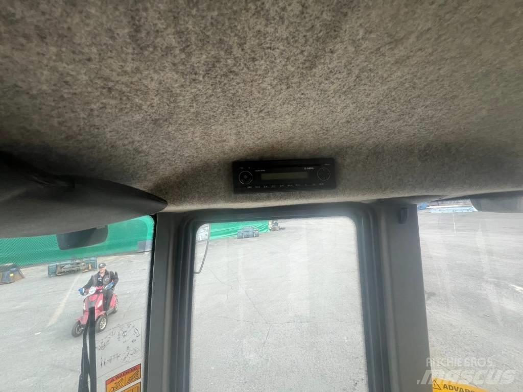 Volvo L30 G S Pás carregadoras de rodas