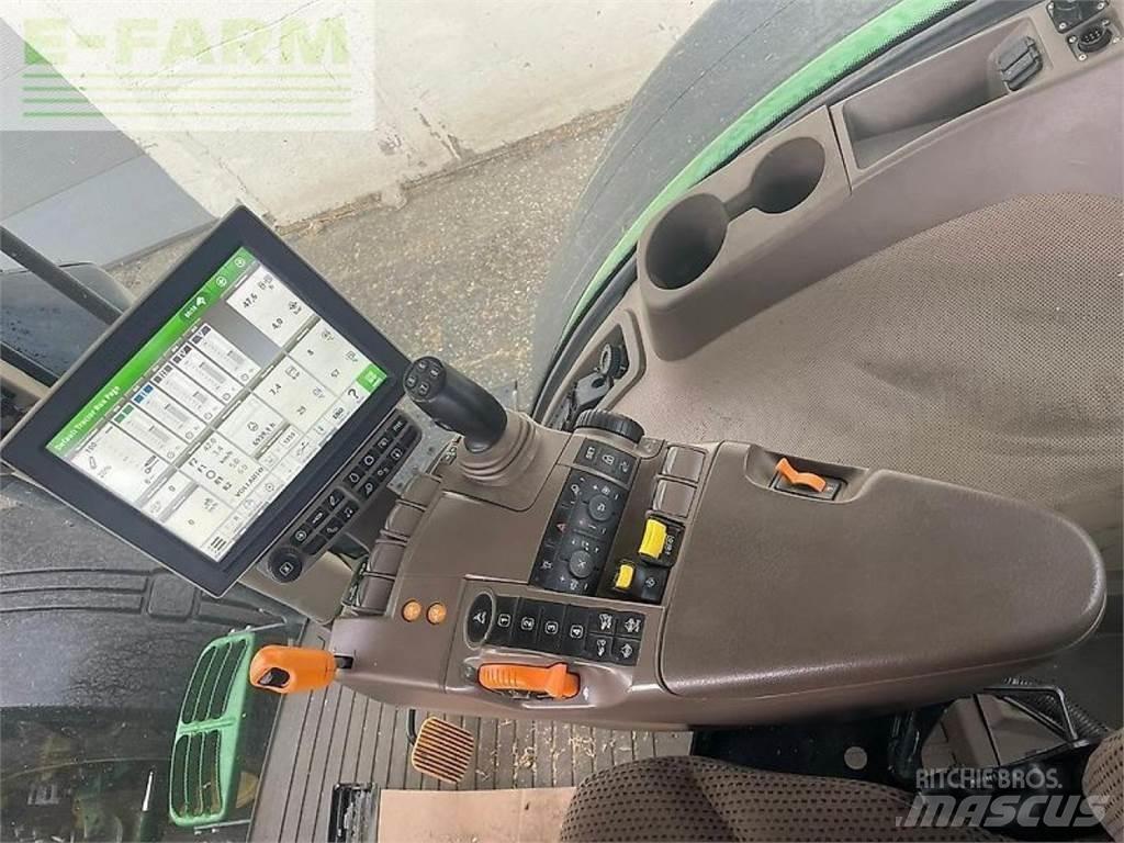 John Deere 7310r Tratores Agrícolas usados