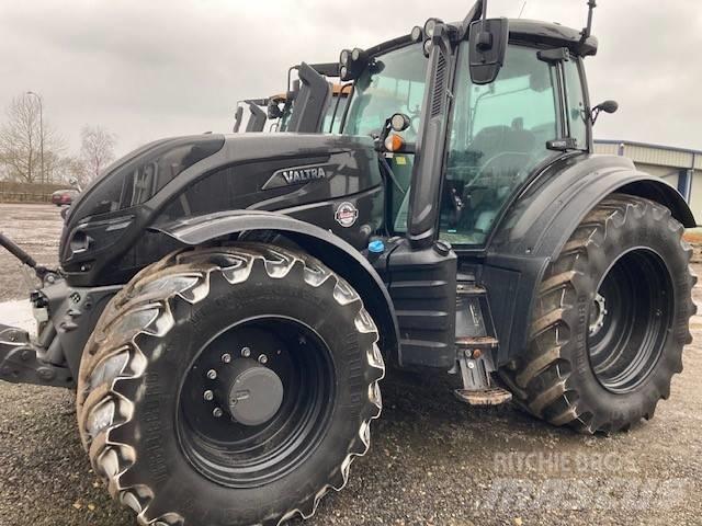 Valtra T 254 V Tratores Agrícolas usados