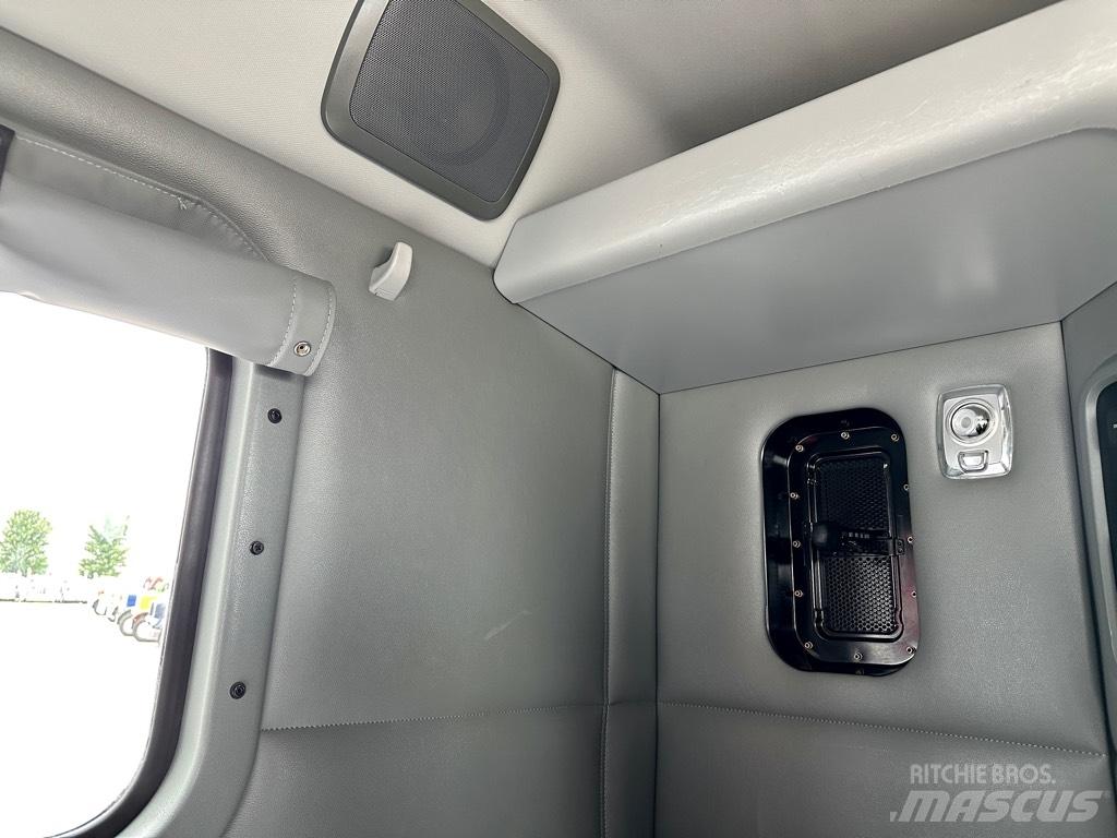 Kenworth T880 Tractores (camiões)
