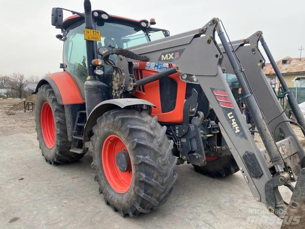 Kubota M 7171 Tratores Agrícolas usados