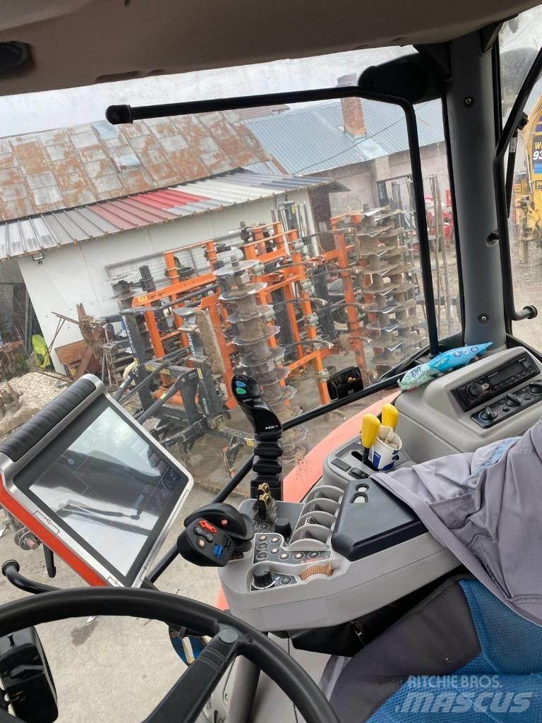 Kubota M 7171 Tratores Agrícolas usados