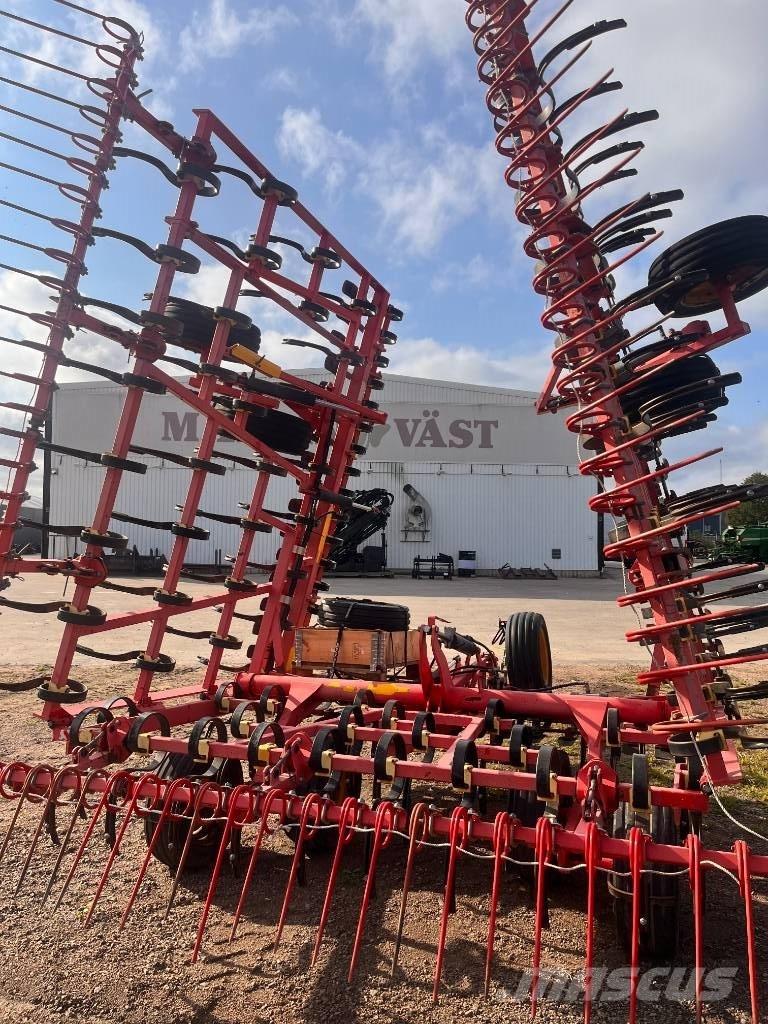 Väderstad NZG 800 Grades