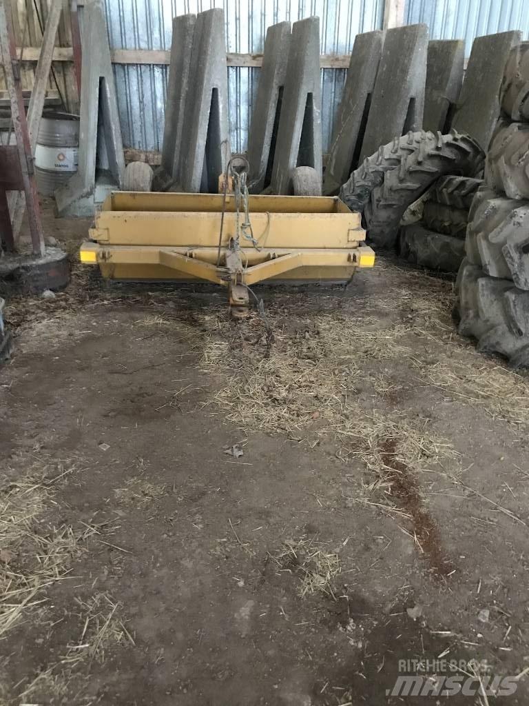  Soil Mover Agricultura - Outros
