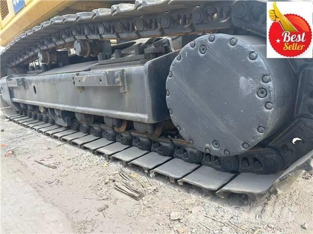 Komatsu PC 450 Escavadoras de rastos