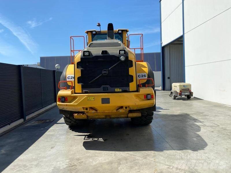 Volvo L 150 H-Ref.11 Pás carregadoras de rodas