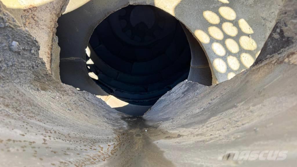 Cifa MIXER 7 m3 Transportes - Outros
