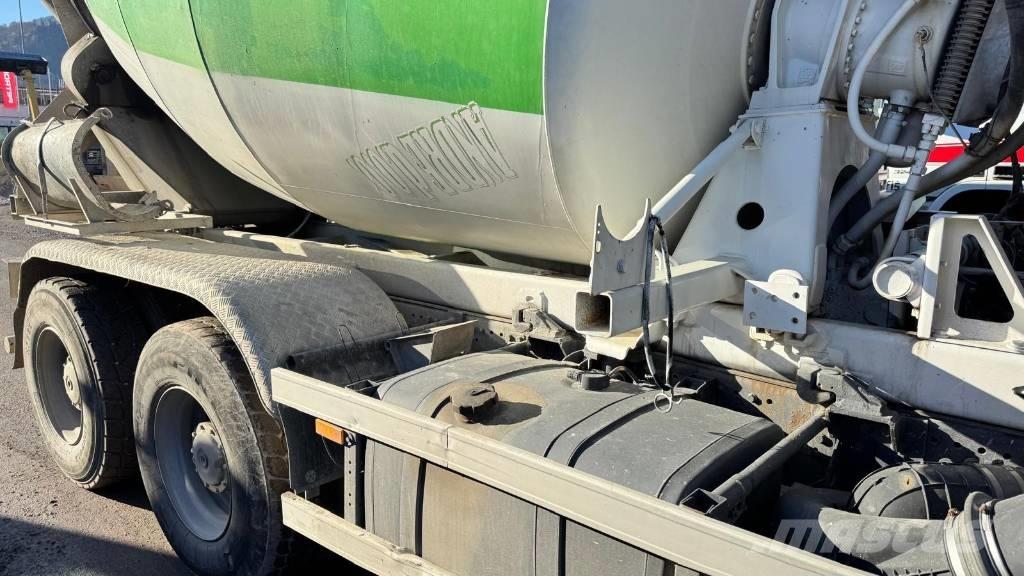 Cifa MIXER 7 m3 Transportes - Outros
