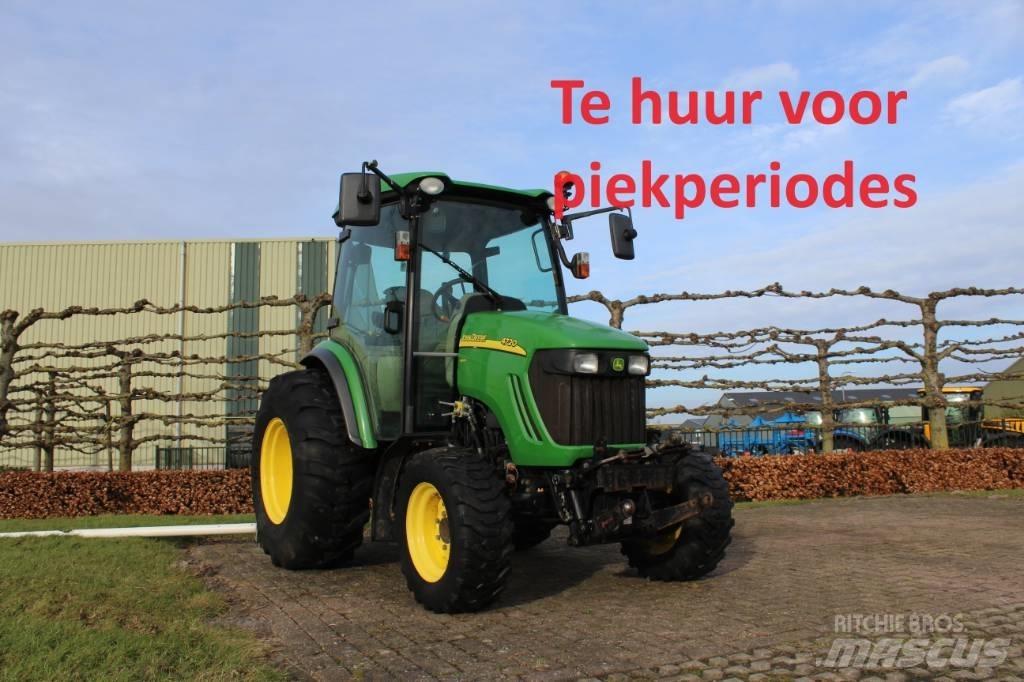 John Deere 6M 6R 7R Tratores Agrícolas usados