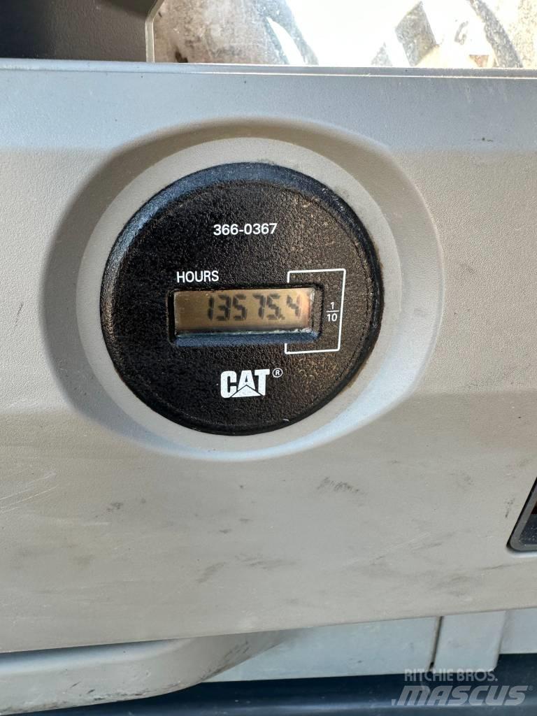 CAT 336 EL H Escavadoras de rastos