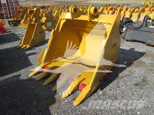  6086 CAT330 Baldes