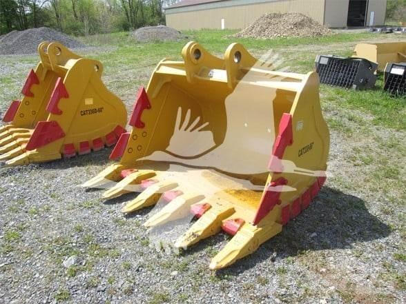 AGT CAT 330 Baldes