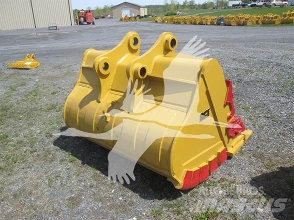 AGT CAT 330 Baldes