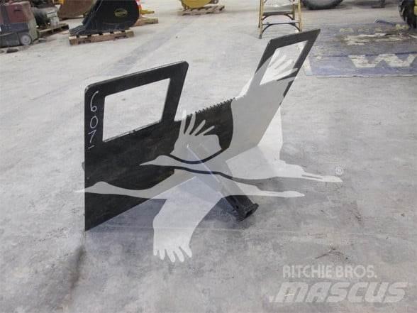  CE Conectores