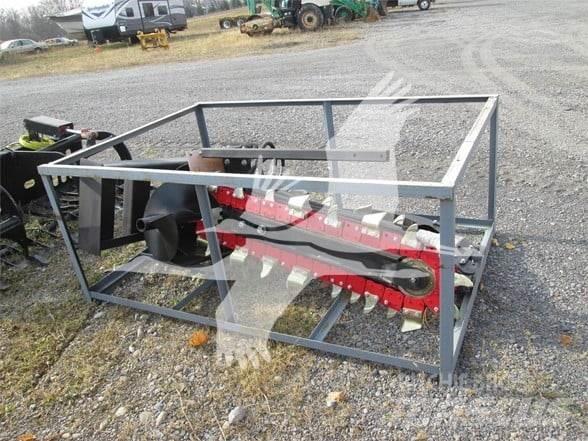  CE ATTACHMENTS Abre-valas