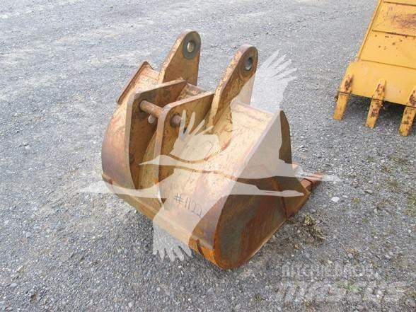  CE ATTACHMENTS Baldes