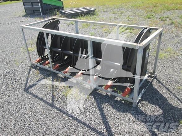  CE SKID STEER Garras