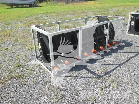  CE SKID STEER Construção - Outros
