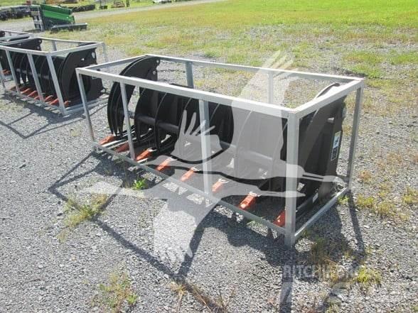  CE SKID STEER Garras