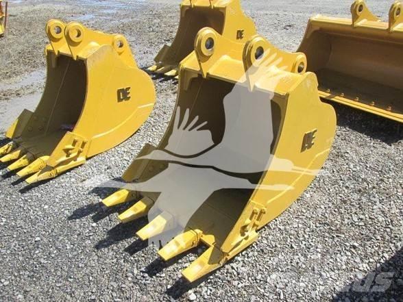  DE CAT 315 Baldes