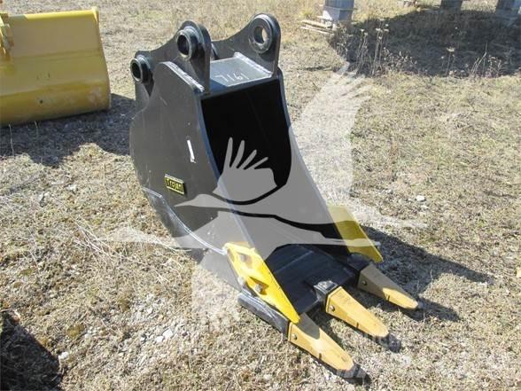  DE/TROJAN Baldes