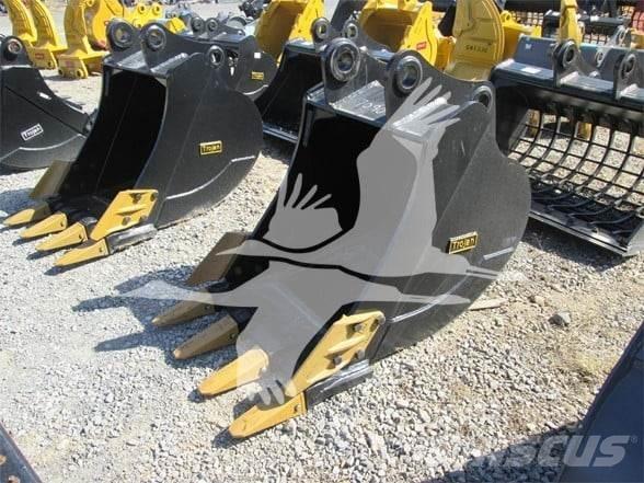  DE/TROJAN Baldes